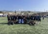 Η παρουσία μας στο RETHYMNO EASTER CUP 2026